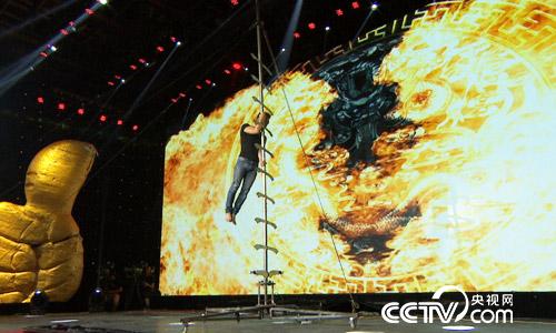 阳光大道：为你点赞 9月17日