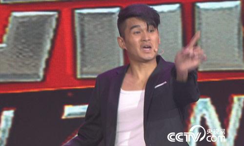 阳光大道：为你点赞 10月15日