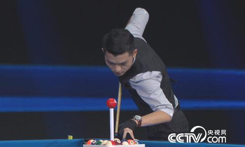 阳光大道：为你点赞 10月15日