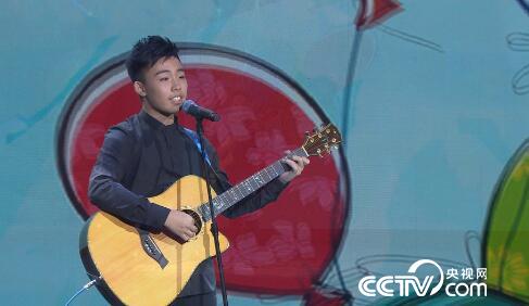 阳光大道：为你点赞 10月22日