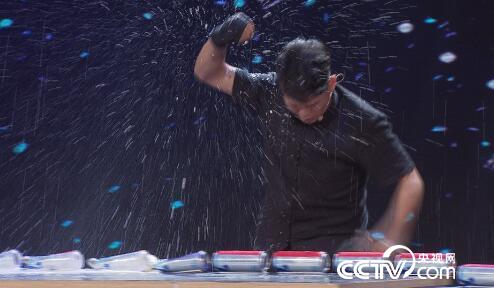 阳光大道：为你点赞 10月22日