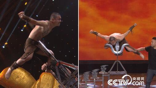 阳光大道：为你点赞 10月22日