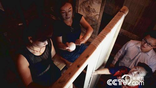 乡土节目看点：那花 那人 那事 11月3日