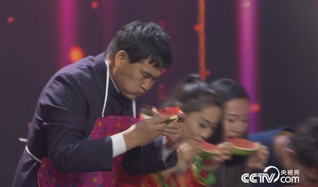 阳光大道：点赞集结号 11月12日