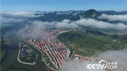 乡土节目看点：枫林深处有人家 11月16日