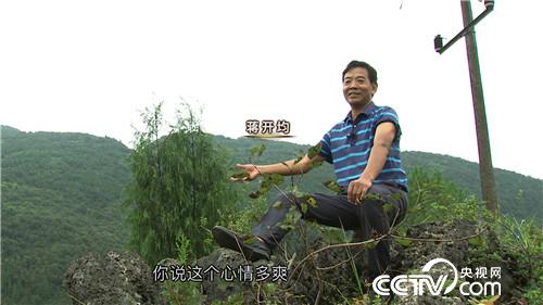 致富经：他的财富最怕热 偏偏要在火城求(20171121)