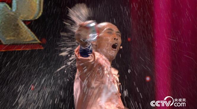 阳光大道：为你点赞 11月26日