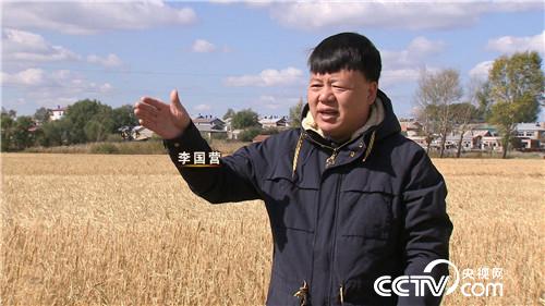 致富经：扛麻袋小伙被骗之后 发了(20171123)