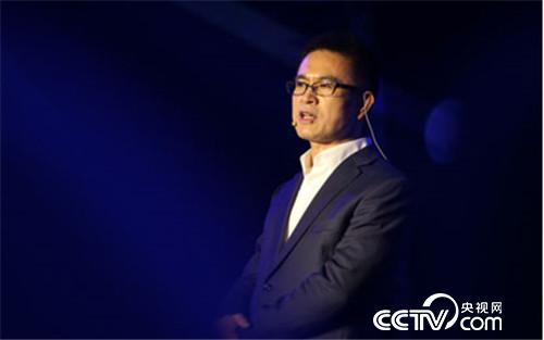 创业榜样何宗儒：梦想大了 困难就小了