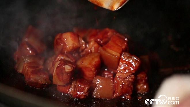 被白菜包养的黑猪肉，竟然这么美？