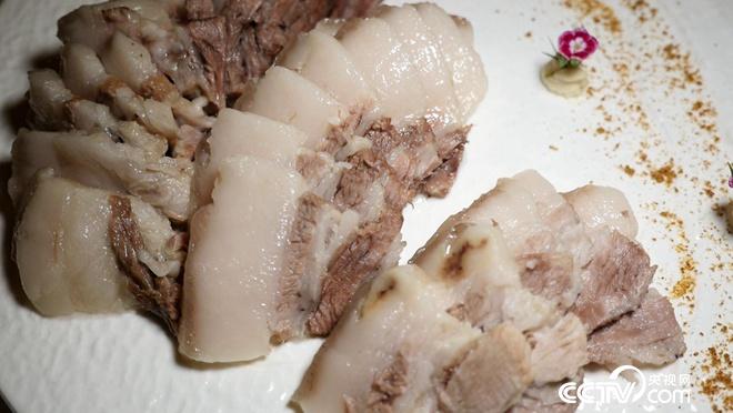 被白菜包养的黑猪肉，竟然这么美？