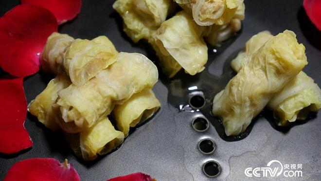 被白菜包养的黑猪肉，竟然这么美？