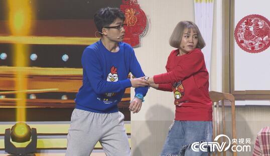 阳光大道：为你点赞 12月17日