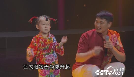 阳光大道：为你点赞 12月17日