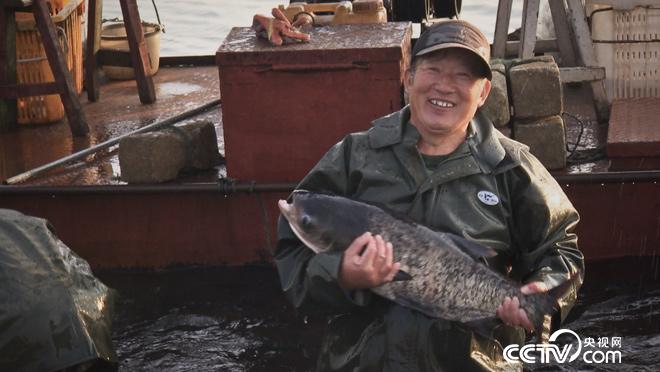 乡土：水中的美味 12月15日