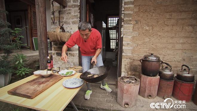乡土：水中的美味 12月15日