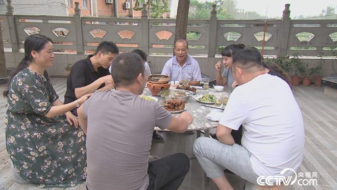 乡土：家里的味道