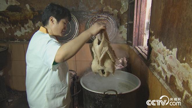 乡土：家里的味道