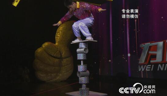 阳光大道：为你点赞 12月24日