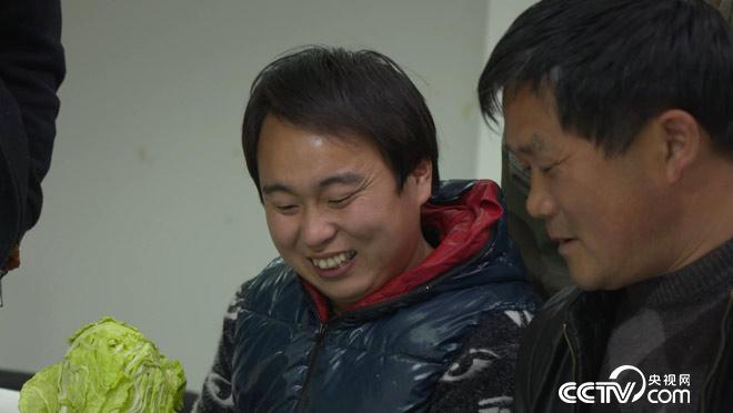 乡土：乡村里的画师 12月26日