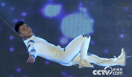 阳光大道：温暖同行 牵手百色 教育扶贫大联欢 1月1日