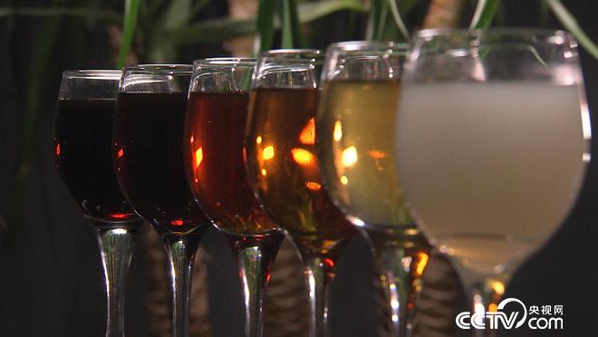 乡土：酒缸里的故事 1月4日