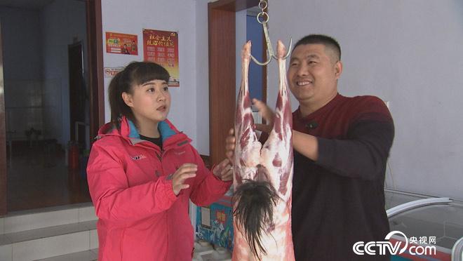 乡土：莱芜寻&ldquo;黑&rdquo;记 1月5日