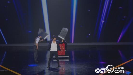 阳光大道：为你点赞 1月7日