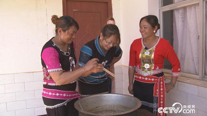 乡土：独特的鸡肉风味 1月10日
