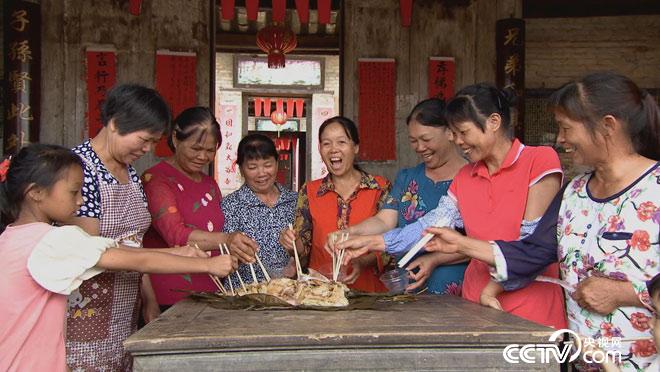 乡土：独特的鸡肉风味 1月10日