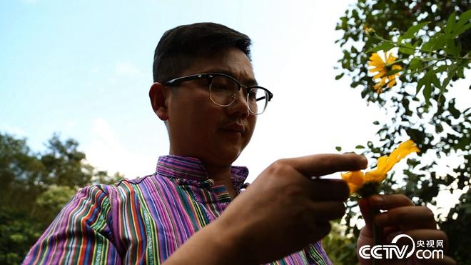 陷入绝境后 他跑进深山靠什么年入4000万？