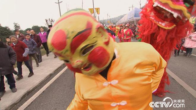 乡土：小吃里面有门道 1月15日