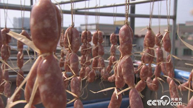 乡土：小吃里面有门道 1月15日