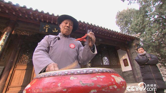 乡土：青州古城的人和事 1月18日