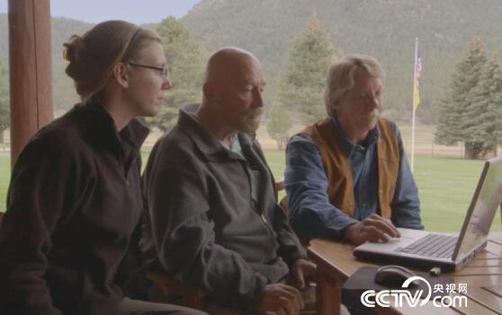 绿色时空：土拨鼠的语言世界 1月21日