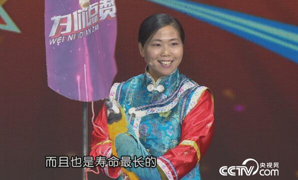 阳光大道：为你点赞 1月21日