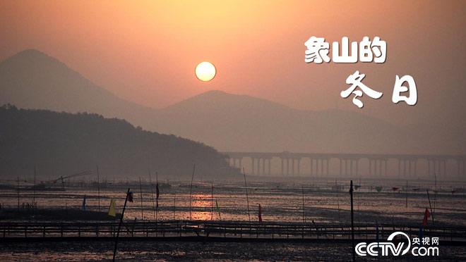 乡土：象山的冬日 1月22日