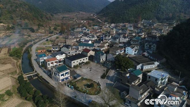 乡土：象山的冬日 1月22日