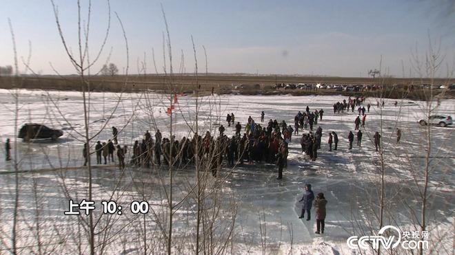 隆冬季节巧赚钱