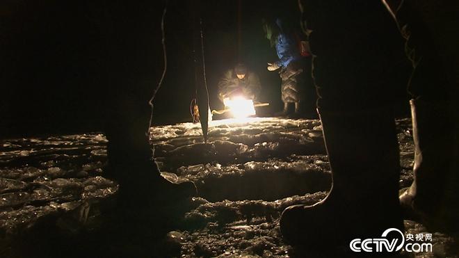 隆冬季节巧赚钱