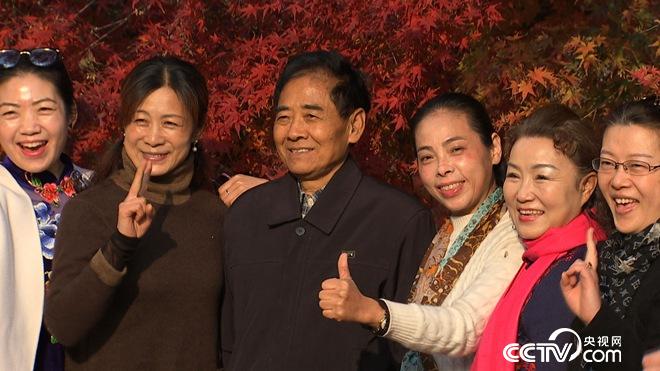 76岁患癌老人误打误撞收获6亿财富