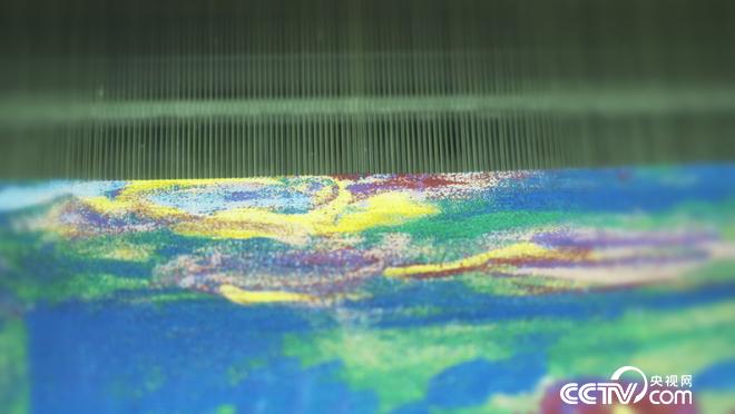 乡土：织锦人生 1月30日