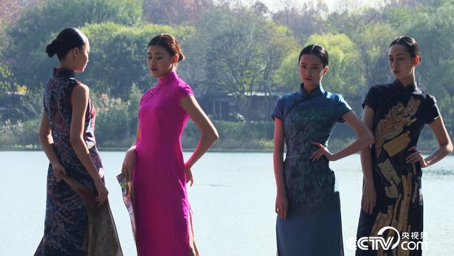 乡土：织锦人生 1月30日