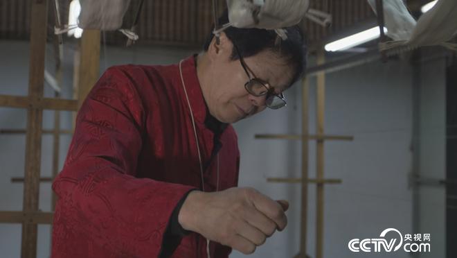 乡土：织锦人生 1月30日