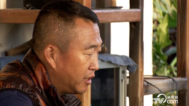 牛哥遇骗局 反赚亿万财