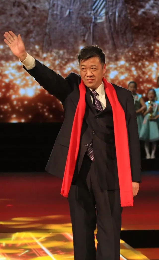 　　闫结实　CCTV2017年度三农人物：