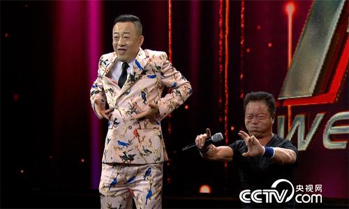 阳光大道：为你点赞 2月11日