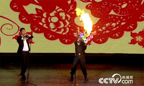 阳光大道：为你点赞 2月11日