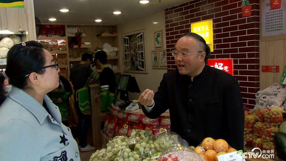 把成功秘诀戴在手指上的人