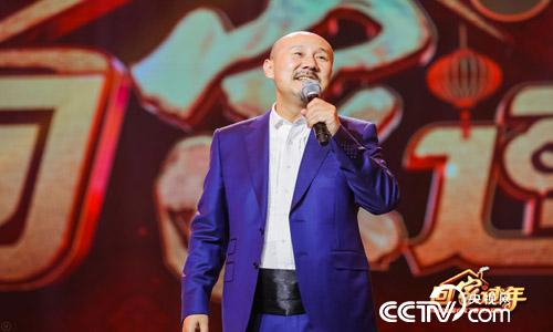 阳光大道：回家过年2018全国农民工春节大联欢 2月21日